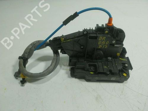 Front left lock MERCEDES-BENZ E-CLASS Coupe (C238) E 400 4-matic (238.366) | BP38546775C98 - Image 2