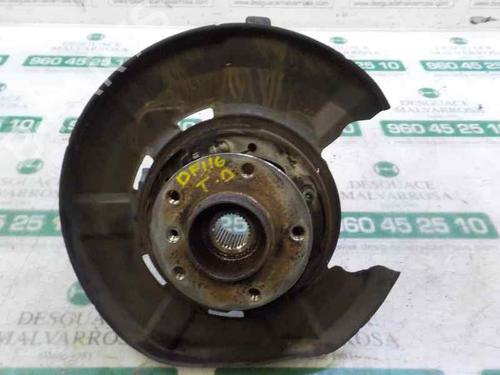 Used Right rear steering knuckle Right rear steering knuckle BMW X1 (E84) sDrive 20 d (177 hp) 6082759 6082759