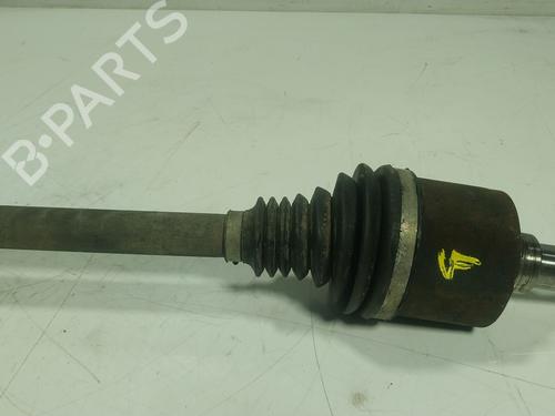 Left front driveshaft PEUGEOT BOXER Van 2.2 BlueHDi 140 | BP25844868M38 - Image 3