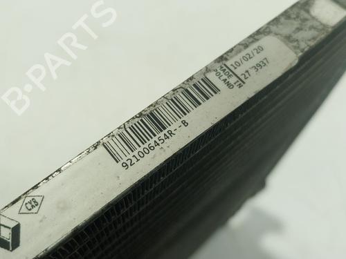 AC radiator DACIA LODGY (JS_) 1.5 Blue dCi 115 (JSJT) | BP30883281M32