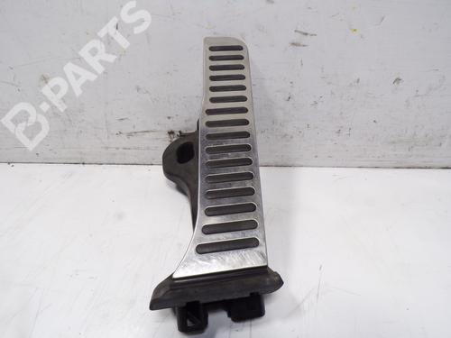 Used Pedal Pedal AUDI TT (8J3) 2.0 TFSI (200 hp) 8931613 8931613