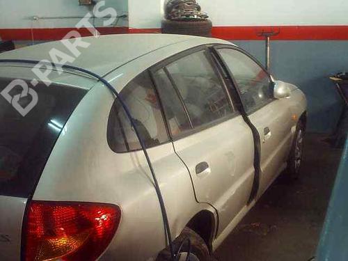 Rear left door window KIA RIO I Hatchback (DC) 1.3 | BP3778094C20  - Image 17