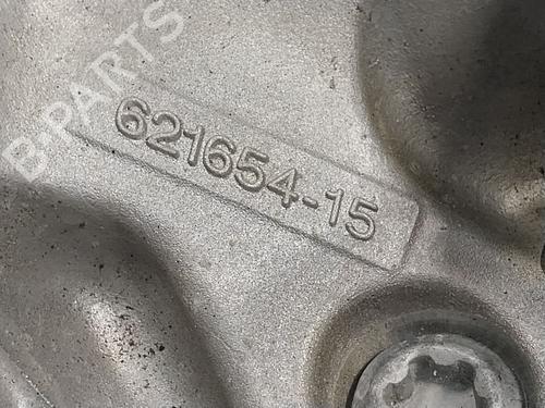Right front steering knuckle BMW i4 (G26) | BP24738192M26 - Image 4