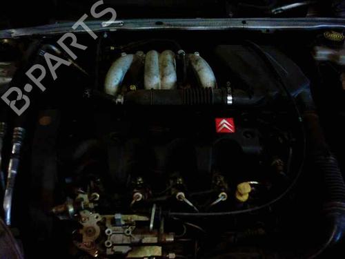 Steering column stalk CITROËN SAXO (S0, S1)  | BP3767969I23 
