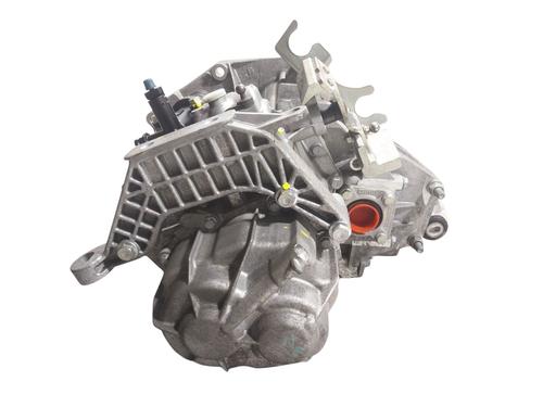 Gearbox FIAT 500L (351_, 352_) 1.4 (199LYB1B) | BP36536429M3 - Image 4