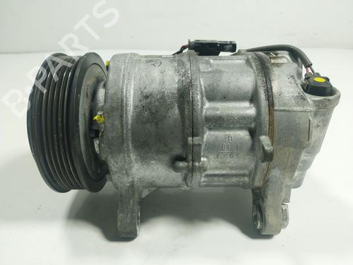 AC compressor BMW 3 Touring (F31) 316 d | BP17608755M34