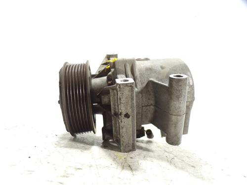 AC compressor NISSAN MICRA IV (K13K, K13KK) 1.2 | BP8286267M34 