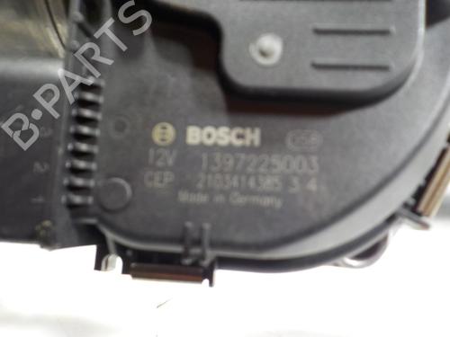 Front wiper motor CITROËN C5 AIRCROSS (A_) 1.5 BlueHDi 130 (ACYHZJ, ACYHZR) | BP10045974M29 