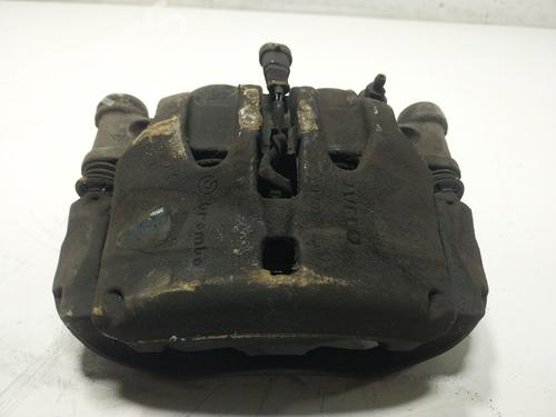 Used Right front brake caliper IVECO DAILY VI Van 33S15, 35S15, 35C15 (146 hp) 30265307