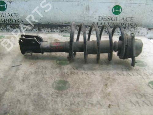 Used Right front shock absorber Right front shock absorber ALFA ROMEO 155 (167_) 1.9 TD (167.A3B, 167.A3) (90 hp) 3762245 3762245