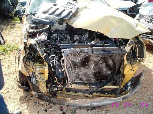 Power steering reservoir PEUGEOT 206 Hatchback (2A/C) 2.0 HDI 90 | BP14293853M117 
