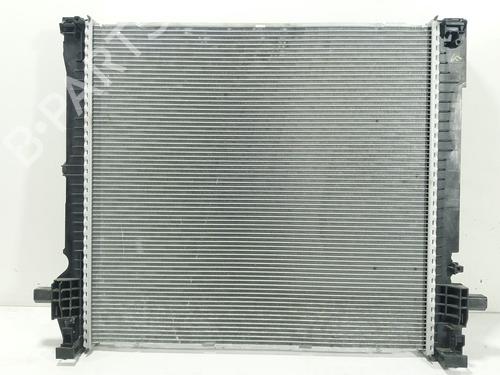 Used Water radiator Water radiator 33334506 33334506