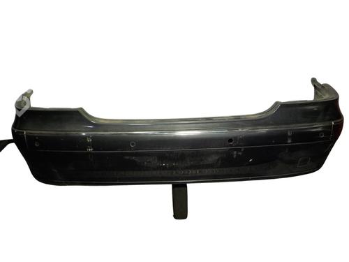 Bumper achter MERCEDES-BENZ S-CLASS Coupe (C215) [1999-2006]  13488559