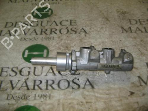 Used Brake master cylinder CITROËN C4 Coupe (LA_) [2004-2013]  3770434