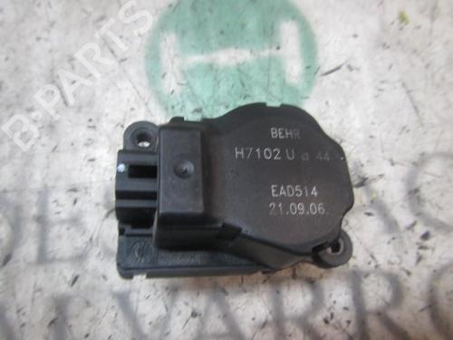 Used Electronic module OPEL ZAFIRA / ZAFIRA FAMILY B (A05) [2005-2019]  9530570