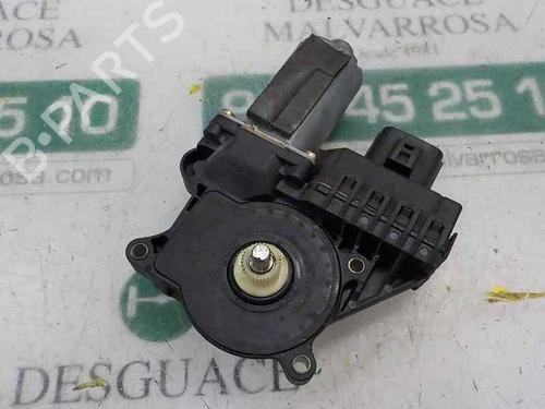 Used Left rear window motor FORD MONDEO III (B5Y) 2.0 TDCi (130 hp) 3879486