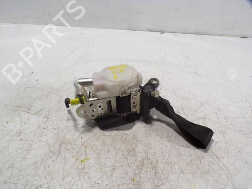 Used Front right seatbelt Front right seatbelt TOYOTA IQ (_J1_) 1.0 (KGJ10_, KGJ10R) (68 hp) 8741786 8741786