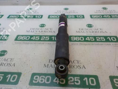 Used Left rear shock absorber Left rear shock absorber TOYOTA RAV 4 IV (_A4_) [2012-2019] 4003361 4003361