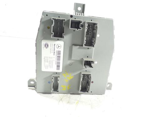 Elektronische module MERCEDES-BENZ C-CLASS Coupe (C205) [2015-2023]  9763666