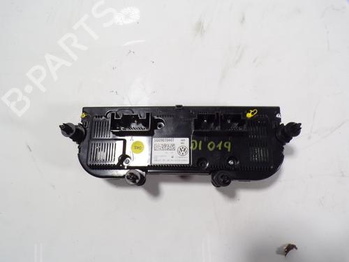 Climate control VW GOLF VII (5G1, BQ1, BE1, BE2)  | BP8502183I5 