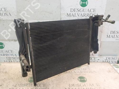 AC-Kondensator BMW 3 Compact (E46) 316 ti (115 hp) 3811890