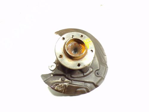 Used Right front steering knuckle Right front steering knuckle BMW 1 (E87) 116 d (116 hp) 9225915 9225915