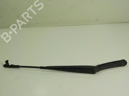 Used Front windshield wiper arm SKODA OCTAVIA II (1Z3) 1.4 TSI (122 hp) 11193084