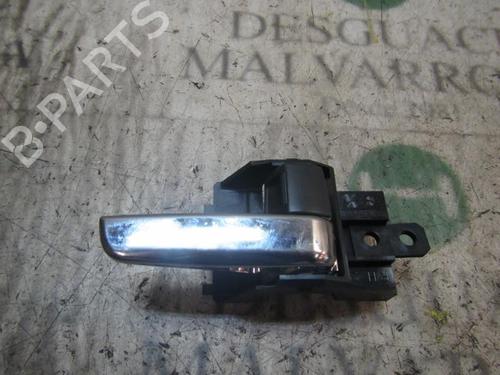 Used Front right interior door handle Front right interior door handle MITSUBISHI ASX (GA_W_) 1.6 MIVEC (GA1W) (117 hp) 3843454 3843454