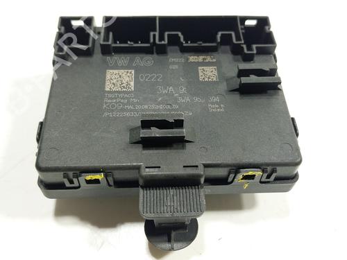 Used Electronic module Electronic module VW TIGUAN (CT1) [2023-2026] 36503922 36503922