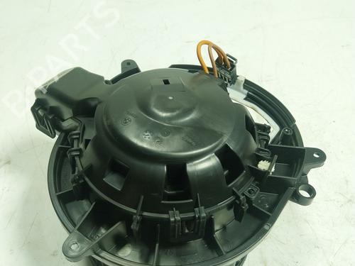 Heater blower motor BMW 4 Gran Coupe (F36)  | BP16664251M62 