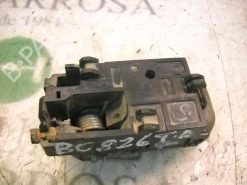 Rear right interior door handle NISSAN ALMERA TINO (V10) 2.2 dCi | BP3733959I16 