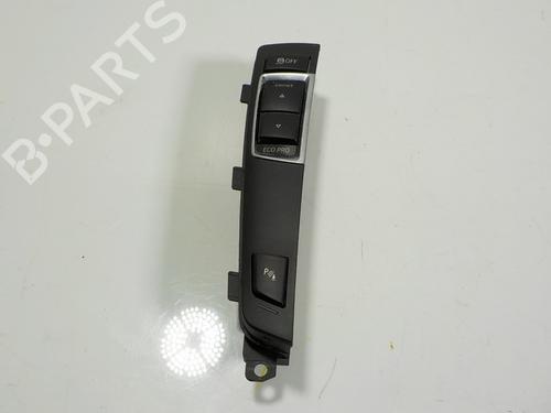 Pulsantiera BMW X3 (F25) sDrive 18 d (143 hp) 11504940