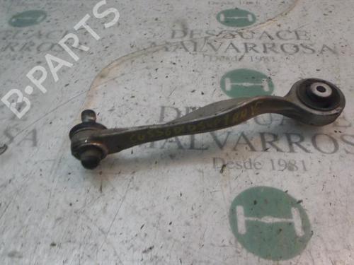 Right rear suspension arm AUDI A4 B6 (8E2) 1.9 TDI (130 hp) 8E0407510A