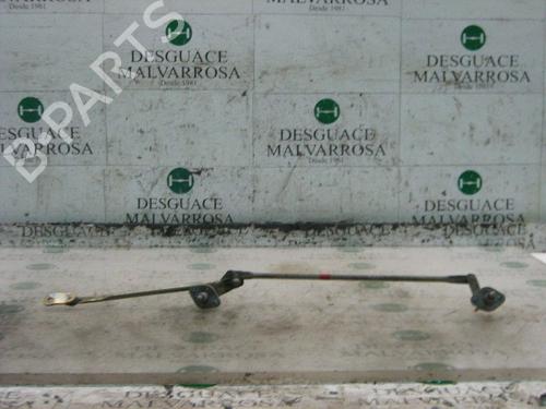 Vindrude Viskermekanisme Vindrude Viskermekanisme KIA SHUMA I (FB) 1.5 i 16V (AFB242) (88 hp) 14295769 14295769