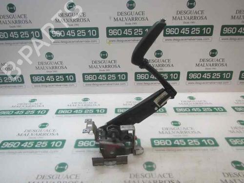Hand brake PEUGEOT 308 I (4A_, 4C_) 1.6 HDi | BP8771430I18 