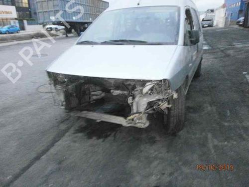 PEUGEOT EXPERT Van (222) [1995-2008]  483590
