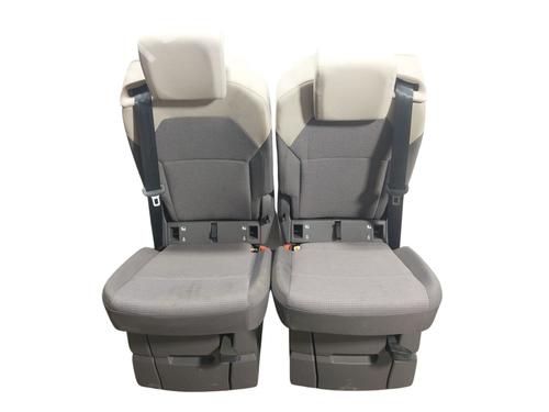 Sæde sæt VW MULTIVAN T7 (STM, STN) | BP35800502C78 - Image 2
