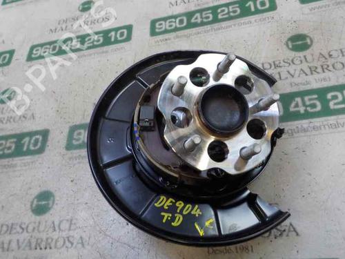 Used Right rear steering knuckle TOYOTA PRIUS PLUS (_W4_) [2011-2025]  5246837