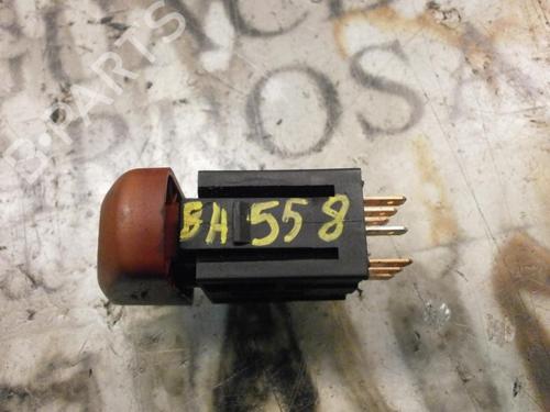 Warning switch OPEL AGILA A (H00) 1.3 CDTI (F68) | BP3770890I22 - Image 2