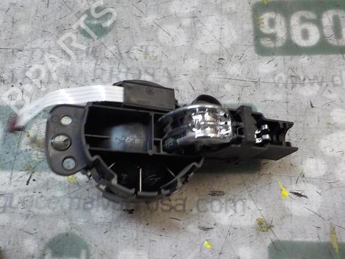 Venstre foran invendig håndtak MINI MINI (R56)  | BP4002085I13 