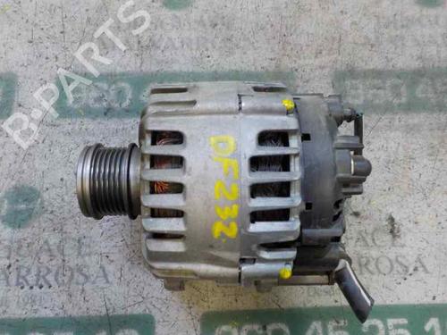 Generator VW TOURAN (5T1) 2.0 TDI | BP6252062M7 