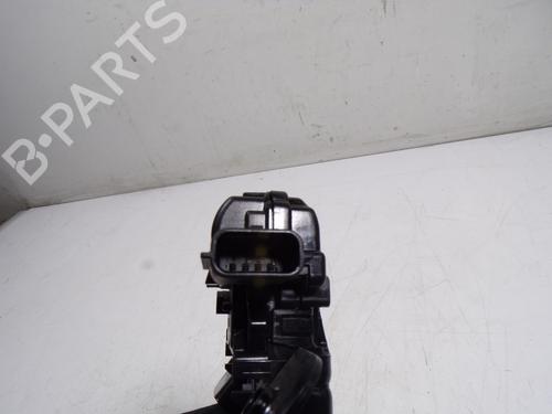 Tailgate lock RENAULT CLIO V (B7_)  | BP15064721C101 