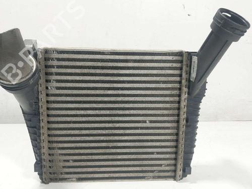 Used Intercooler Intercooler 37624236 37624236