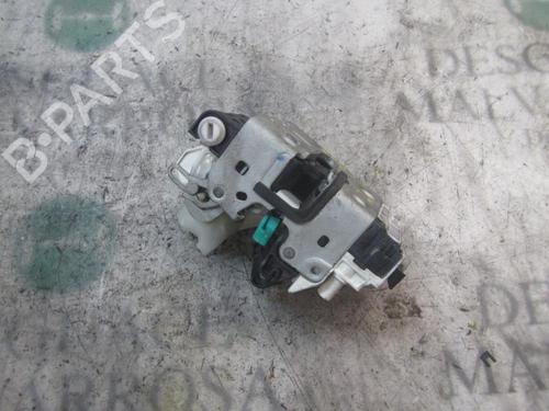 Rear left lock JEEP COMPASS (MK49) 2.0 CRD 4589415AA