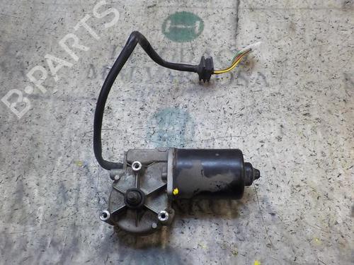 Used Front wiper motor MERCEDES-BENZ C-CLASS (W203) [2000-2007]  3848288