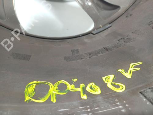 Rim MERCEDES-BENZ S-CLASS (W220) S 320 CDI (220.025, 220.125) | BP23501456C45 