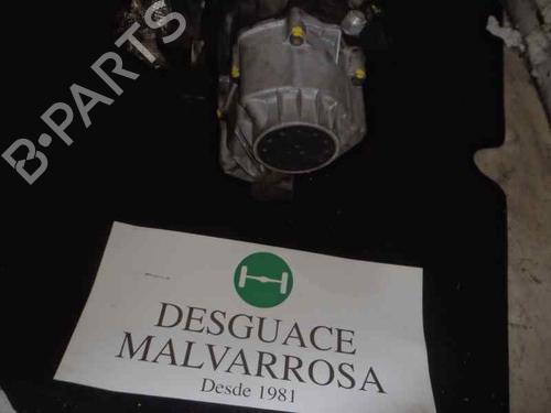 Gearbox AUDI A4 B5 (8D2) 2.5 TDI | BP3827317M3 