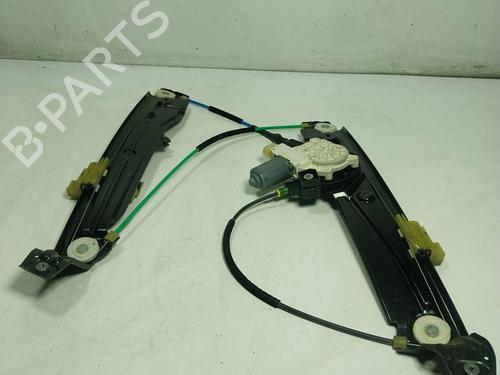 Used Front right window mechanism Front right window mechanism BMW 5 (F10) 520 d (184 hp) 16086345 16086345
