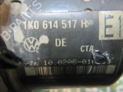 ABS pump VW GOLF V (1K1) 1.9 TDI | BP3877897M43  - Image 5