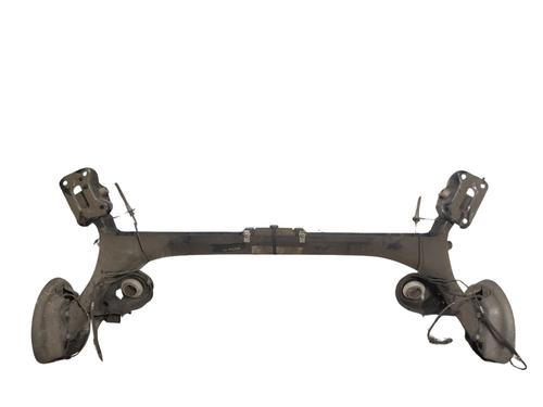 Used Rear axle Rear axle CITROËN C4 II (NC_) [2009-2026] 28616835 28616835